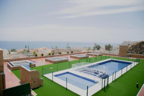 Hotels in Pozo Del Esparto